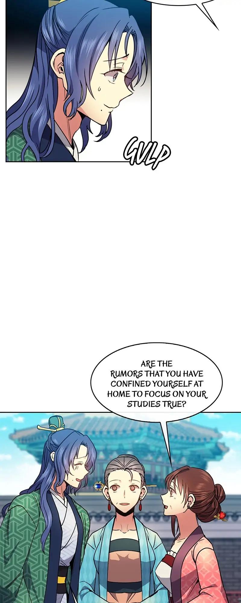 Queen’s Revenge Chapter 70 page 5