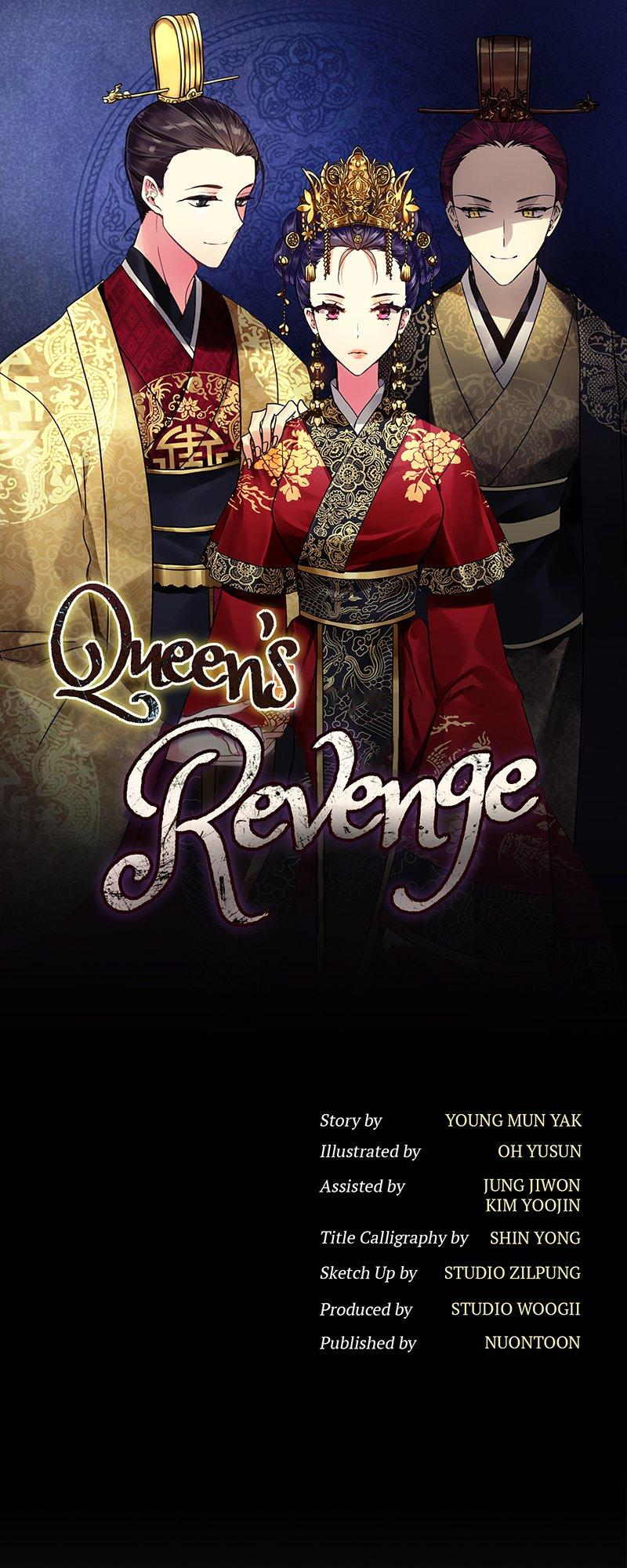 Queen’s Revenge Chapter 72 page 0