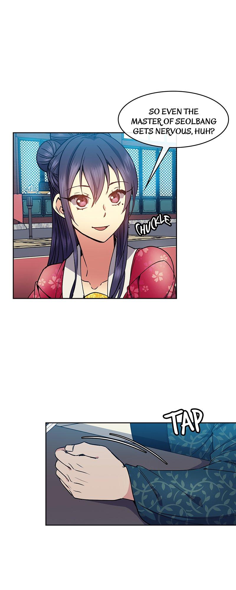 Queen’s Revenge Chapter 72 page 15