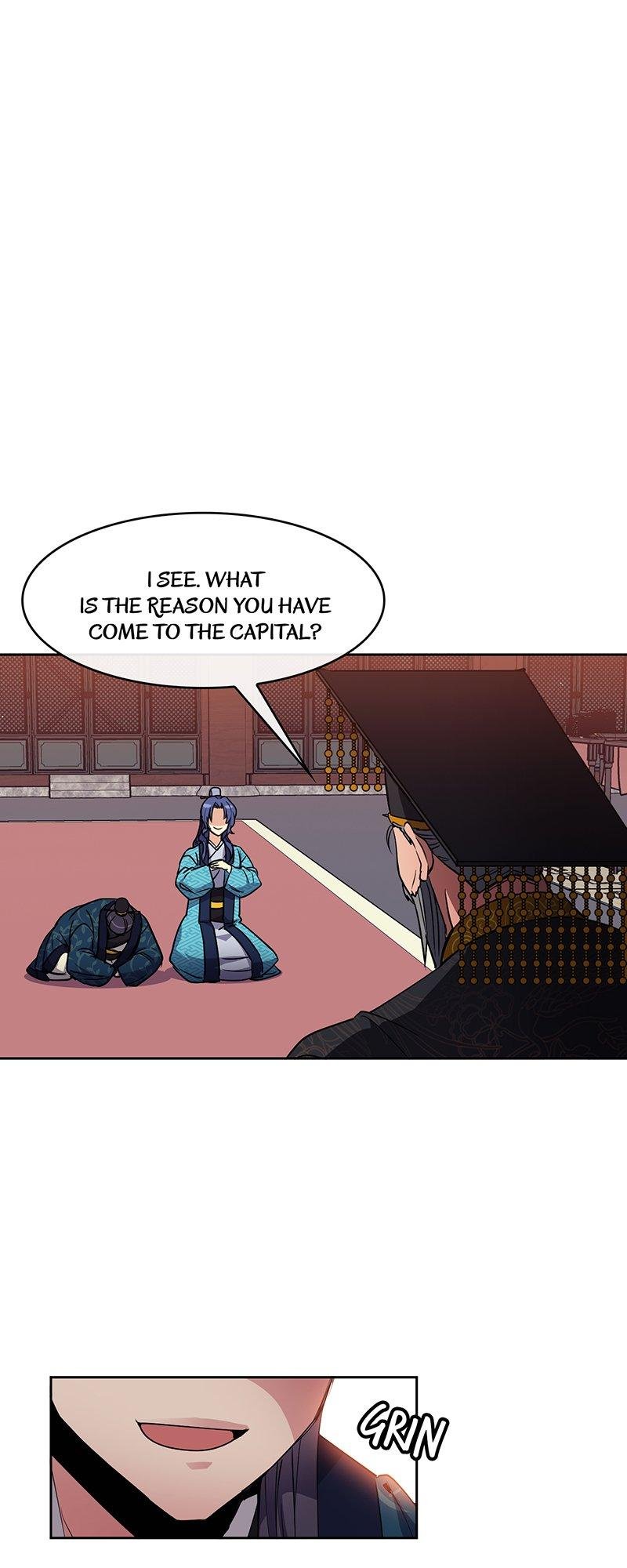 Queen’s Revenge Chapter 72 page 37