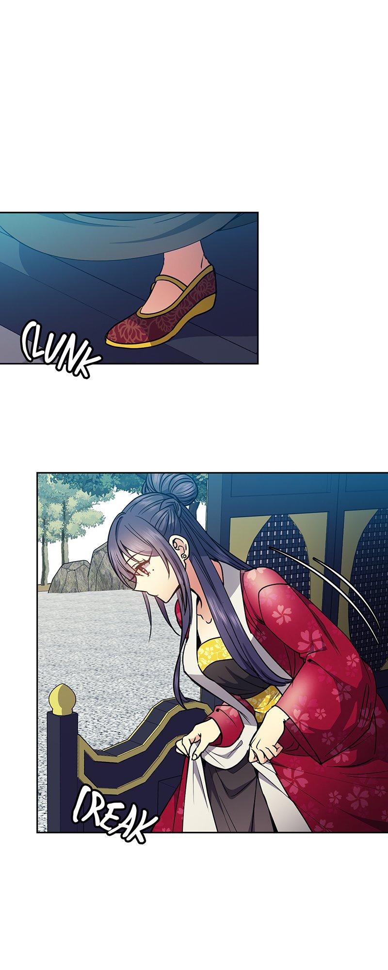 Queen’s Revenge Chapter 72 page 3