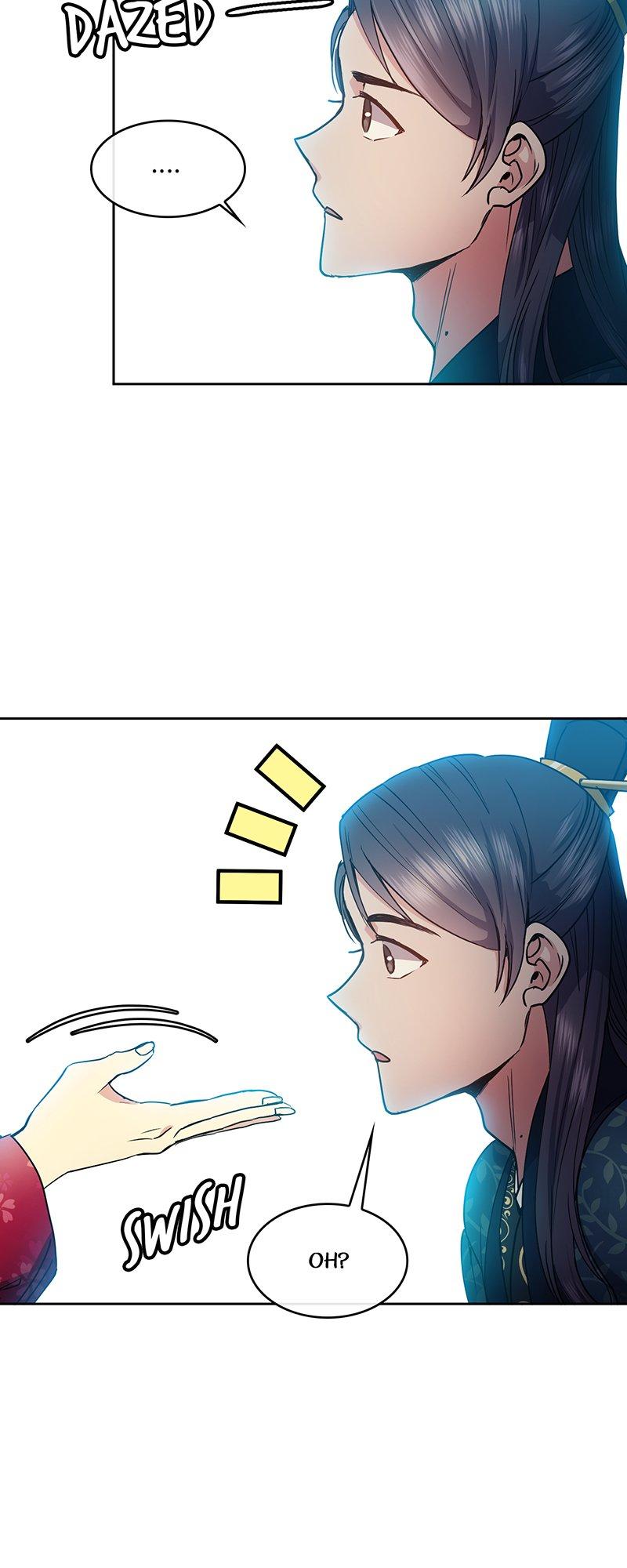 Queen’s Revenge Chapter 72 page 6