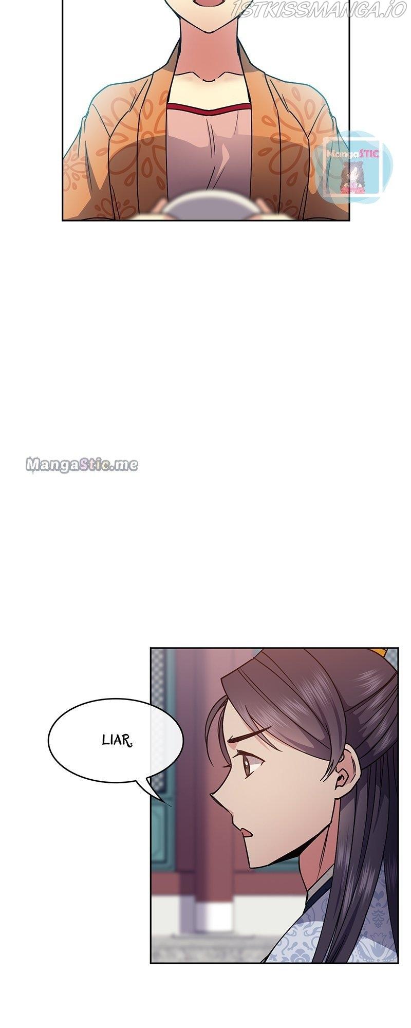 Queen’s Revenge Chapter 96 page 12