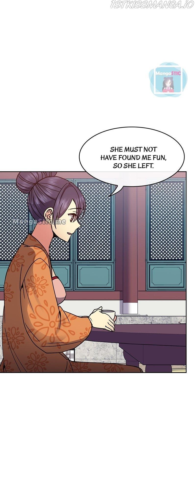 Queen’s Revenge Chapter 96 page 13