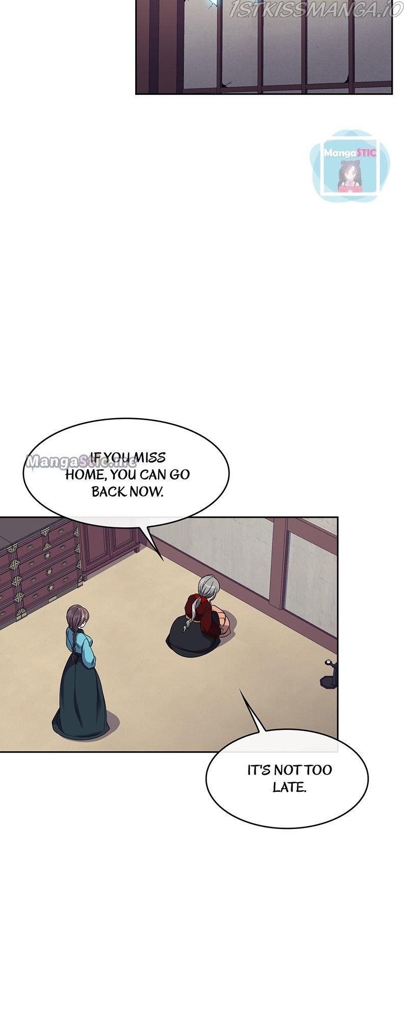 Queen’s Revenge Chapter 96 page 23
