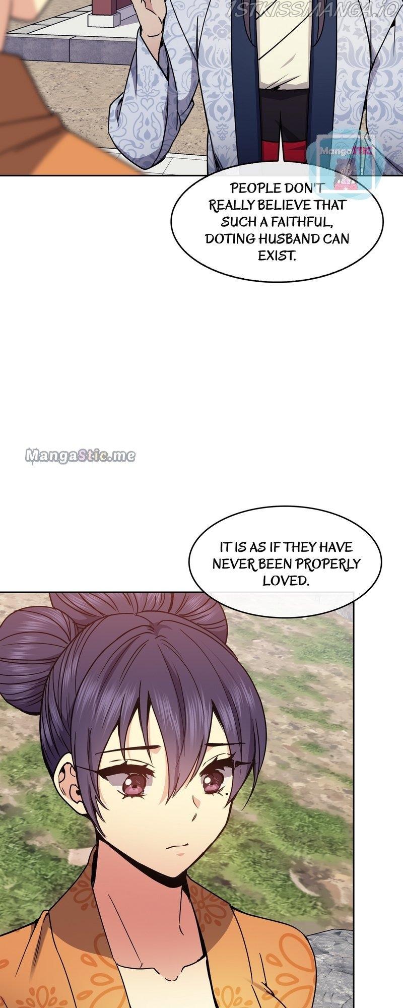 Queen’s Revenge Chapter 96 page 2