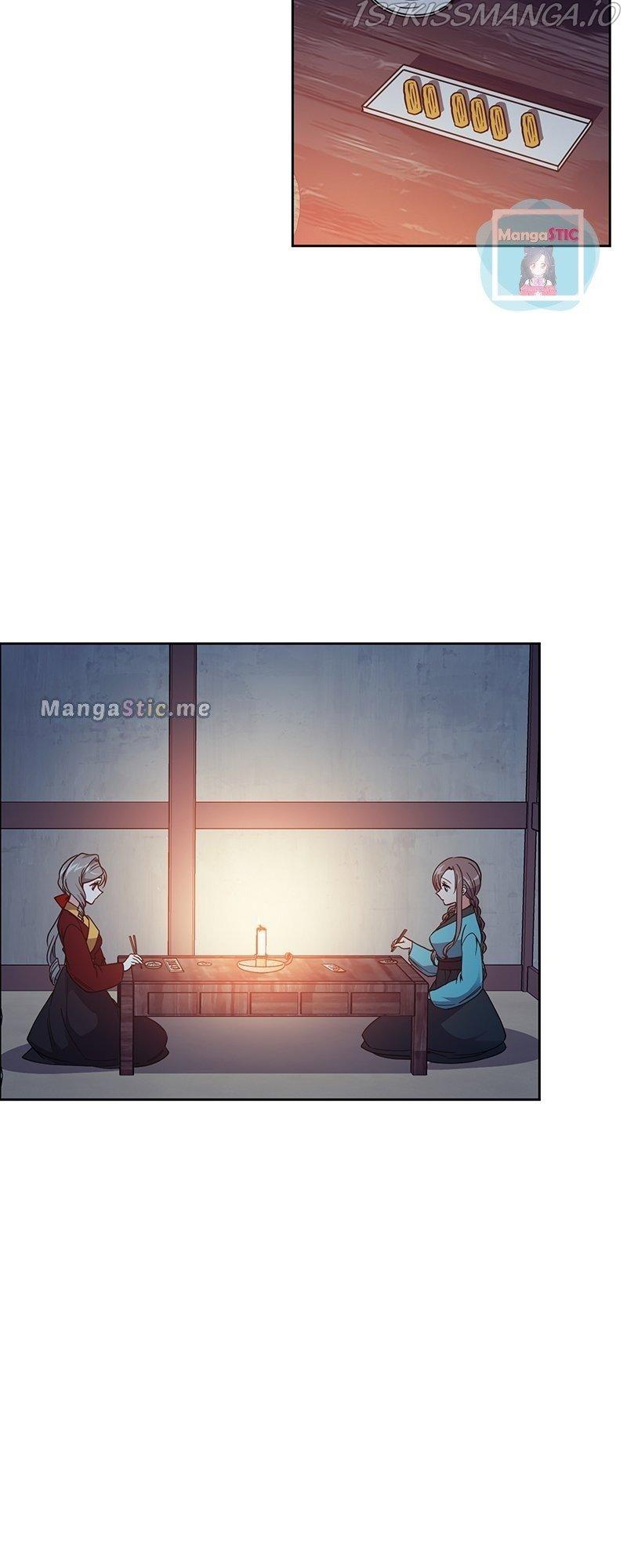 Queen’s Revenge Chapter 96 page 29