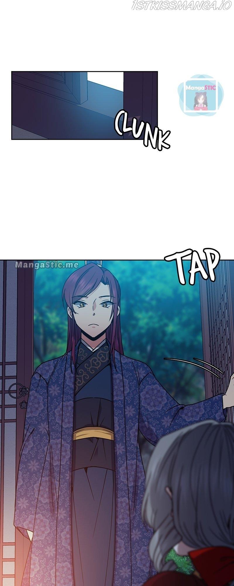 Queen’s Revenge Chapter 96 page 30