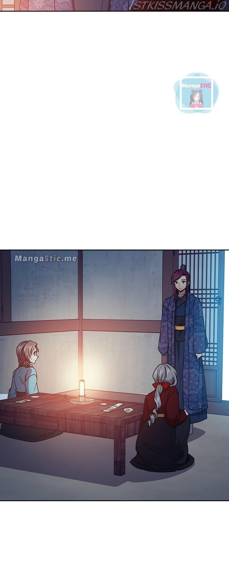 Queen’s Revenge Chapter 96 page 31