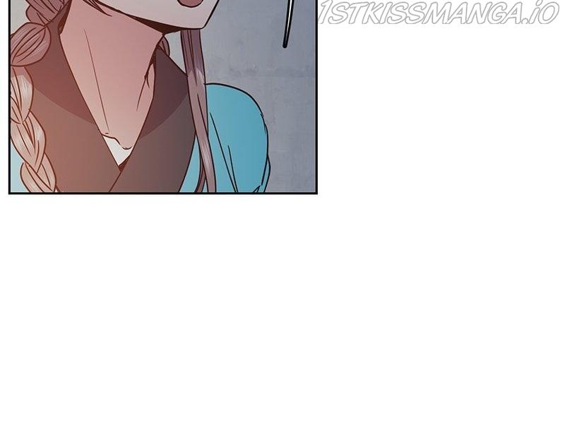 Queen’s Revenge Chapter 96 page 33