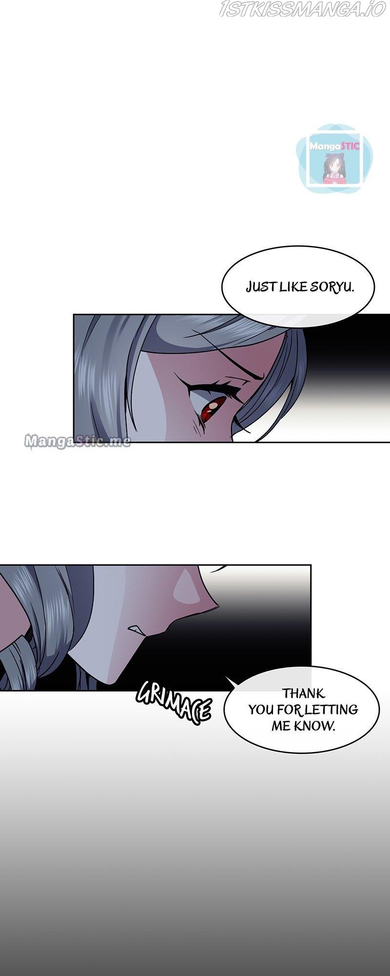 Queen’s Revenge Chapter 96 page 36