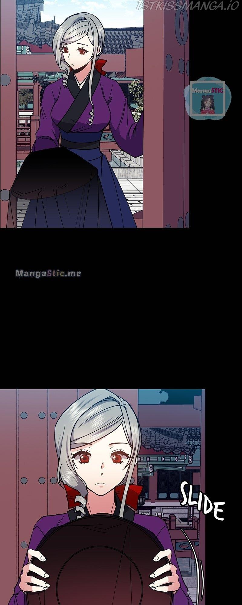 Queen’s Revenge Chapter 96 page 38
