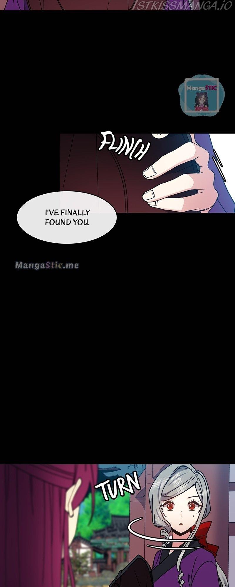 Queen’s Revenge Chapter 96 page 39