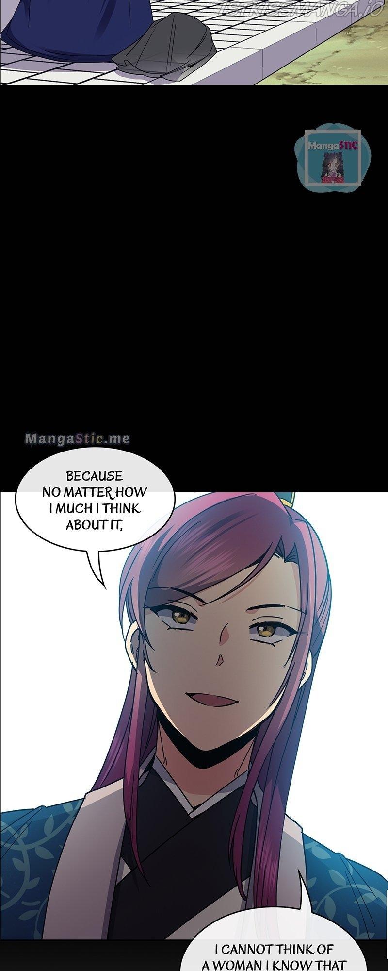 Queen’s Revenge Chapter 96 page 43