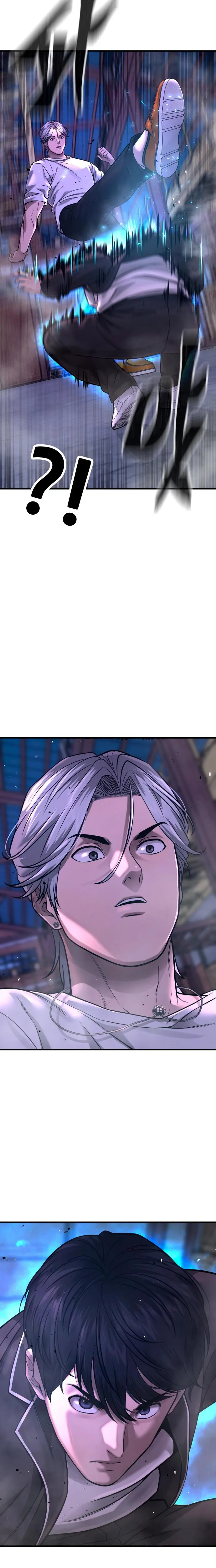 Quest Supremacy Chapter 64 page 21