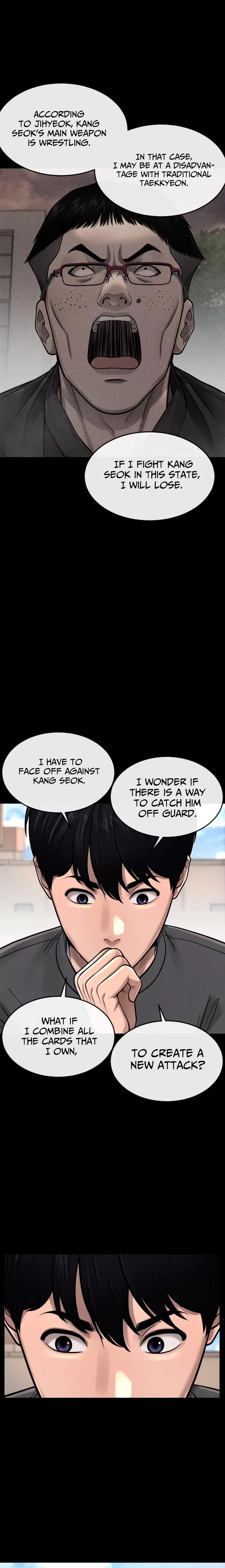 Quest Supremacy Chapter 64 page 23