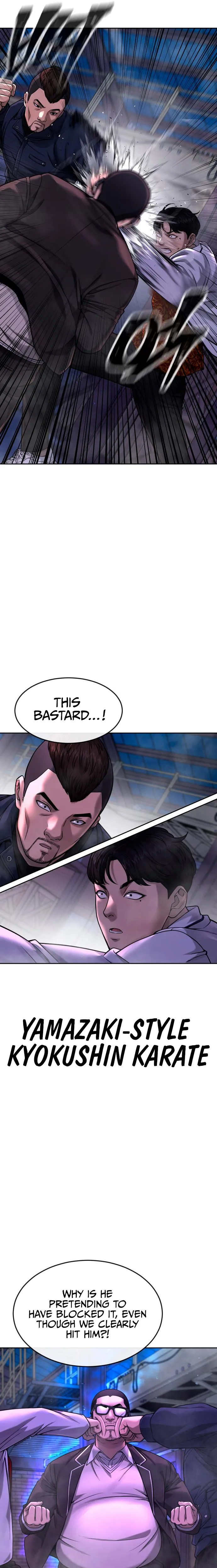 Quest Supremacy Chapter 64 page 2