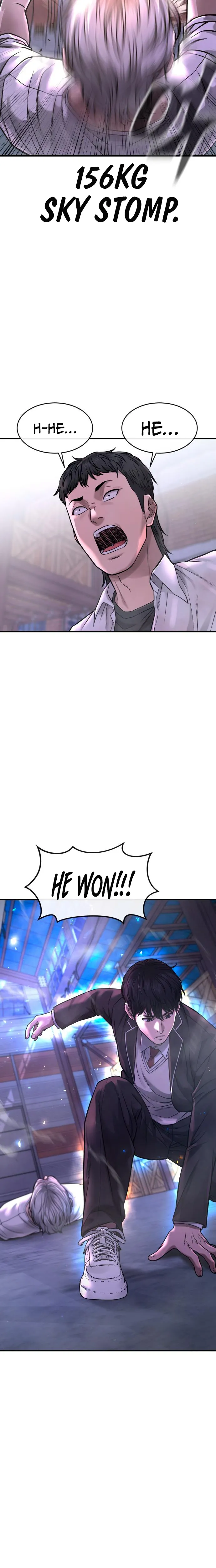 Quest Supremacy Chapter 64 page 29
