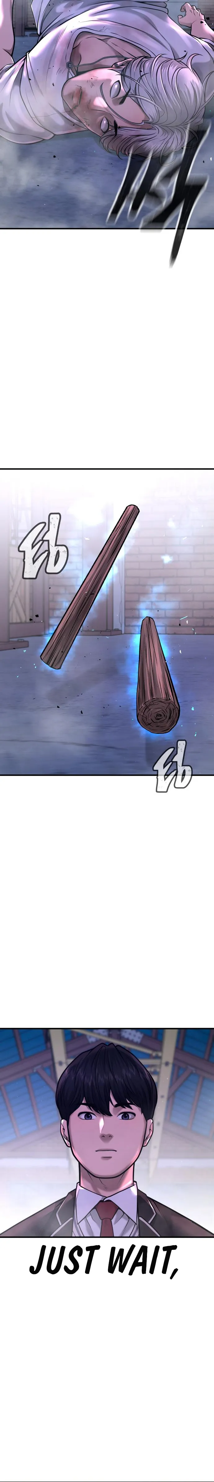Quest Supremacy Chapter 64 page 35