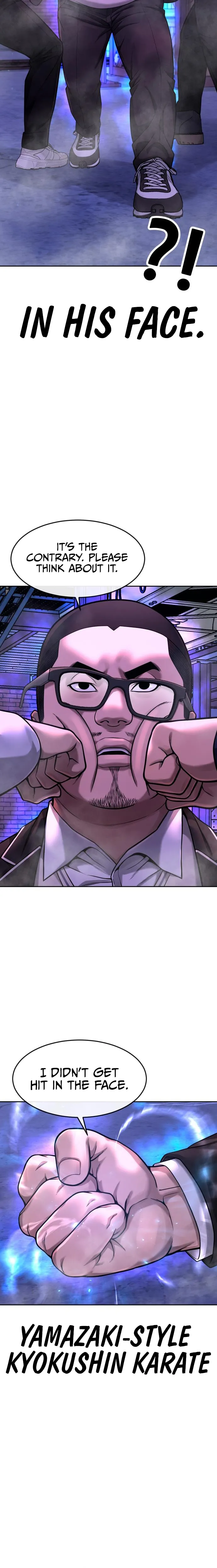 Quest Supremacy Chapter 64 page 3