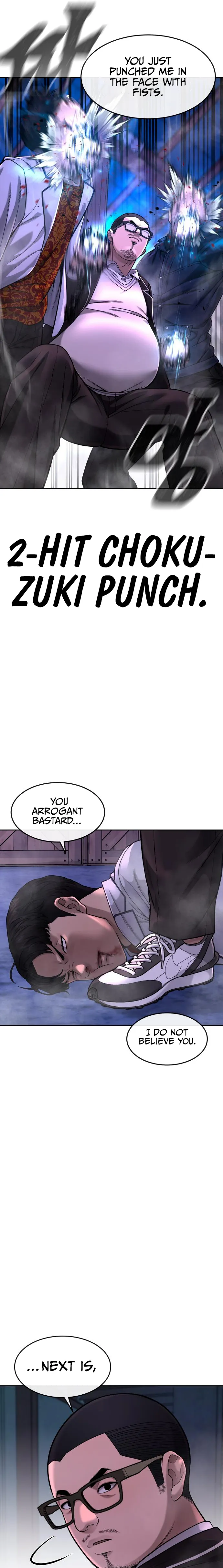 Quest Supremacy Chapter 64 page 4