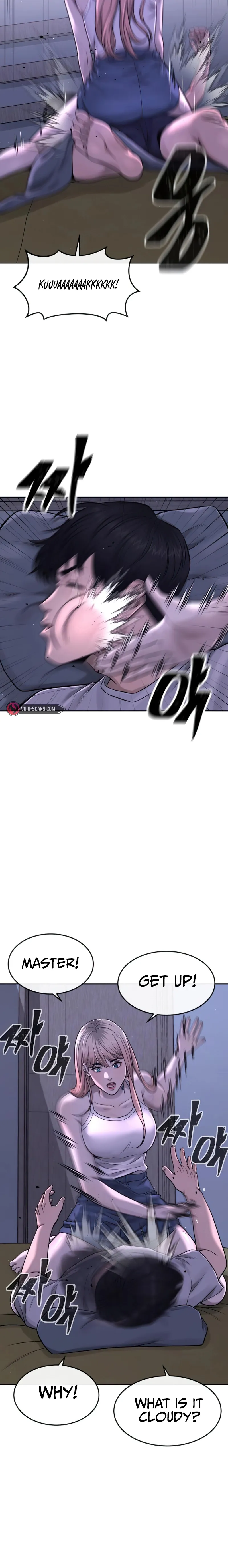 Quest Supremacy Chapter 71 page 25