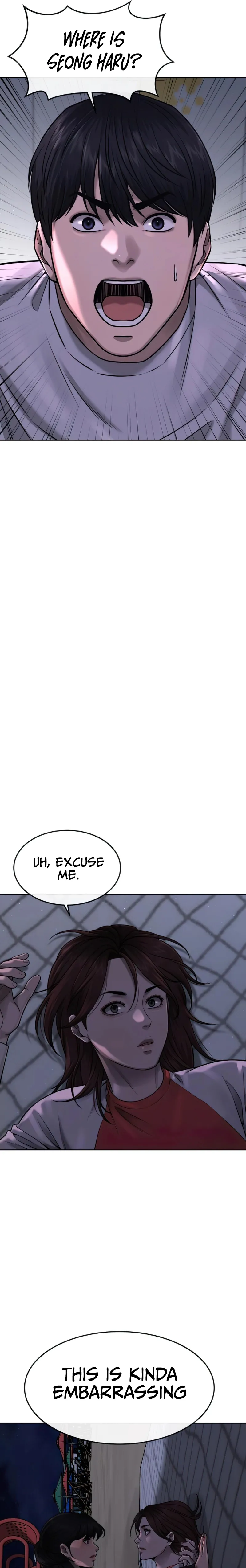 Quest Supremacy Chapter 71 page 30