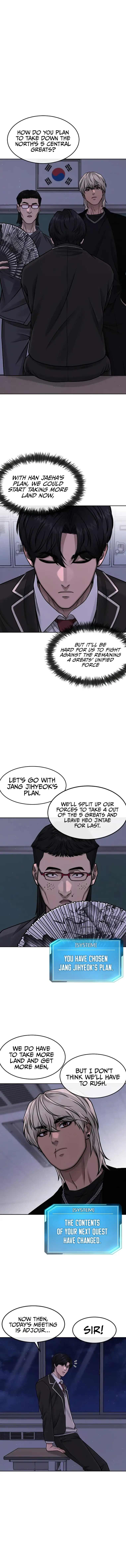 Quest Supremacy Chapter 98 page 9