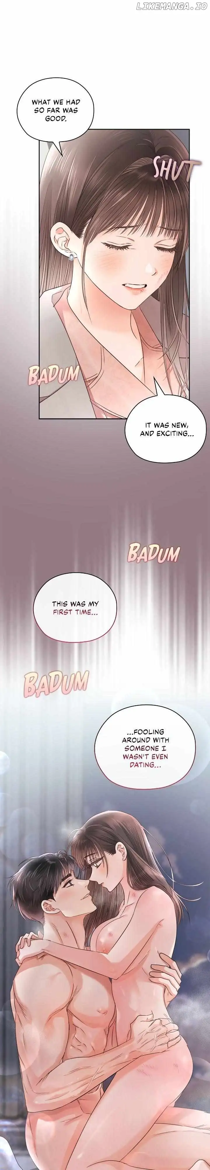 Quiet in the Office! Chapter 45 page 28