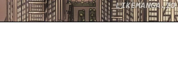Quiet in the Office! Chapter 46 page 11
