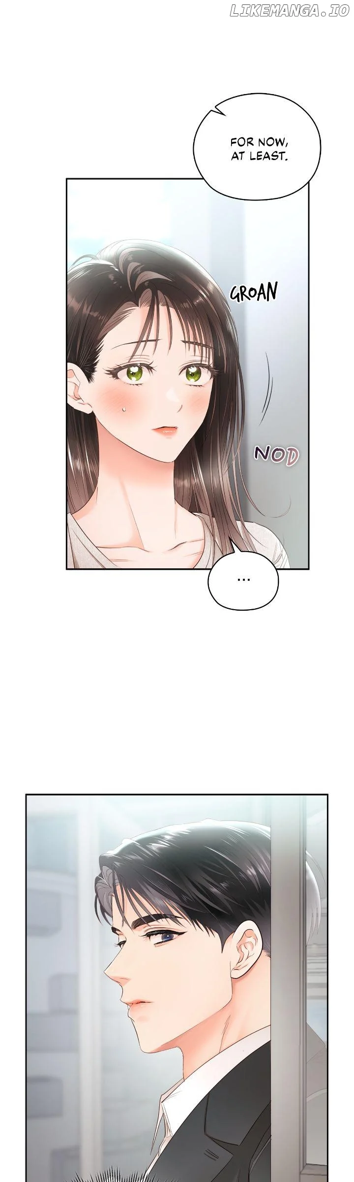 Quiet in the Office! Chapter 46 page 41