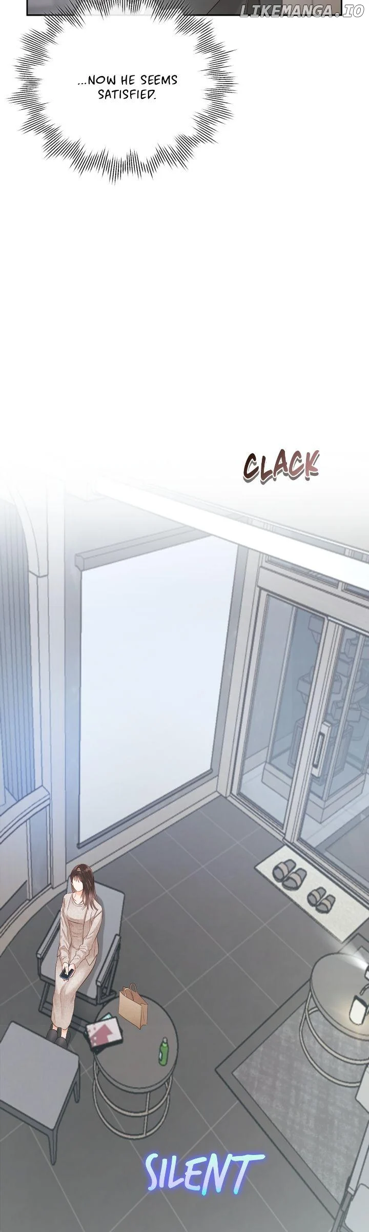 Quiet in the Office! Chapter 46 page 42