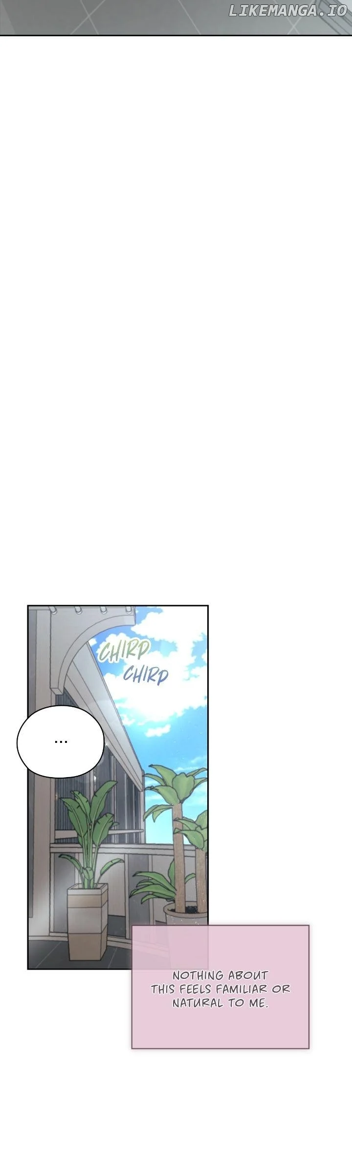 Quiet in the Office! Chapter 46 page 43