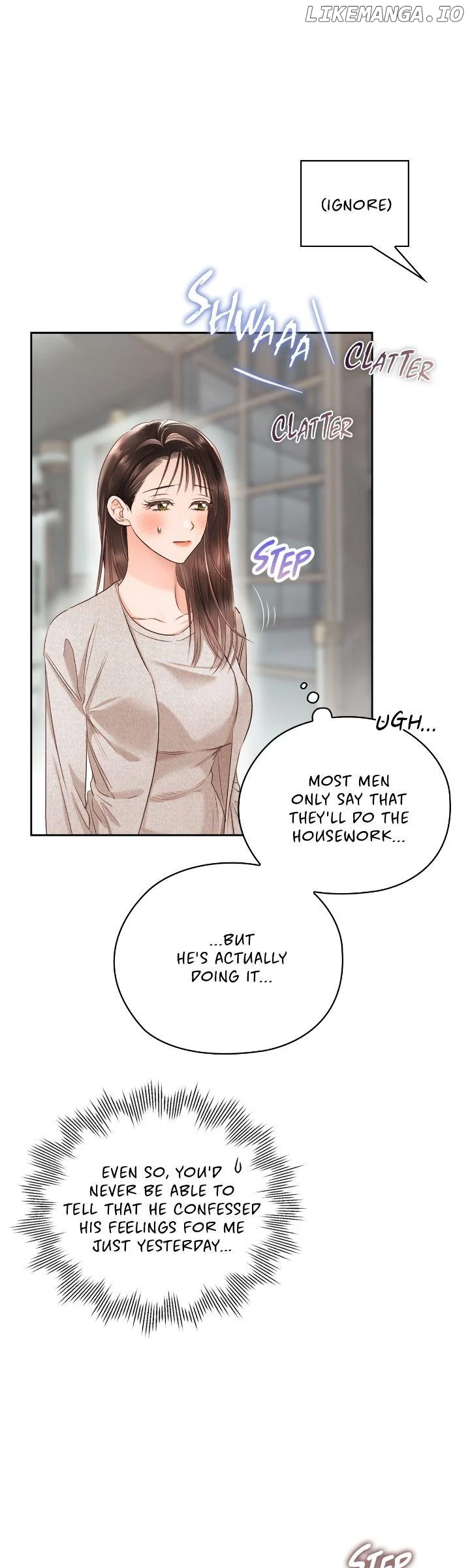 Quiet in the Office! Chapter 46 page 52