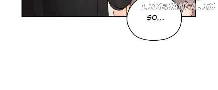 Quiet in the Office! Chapter 46 page 7