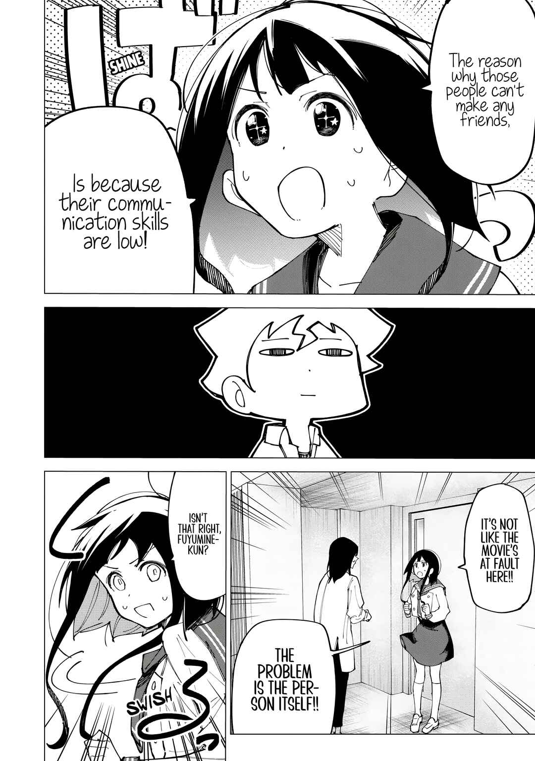 R15+ Ja Dame Desuka? Chapter 10 page 9