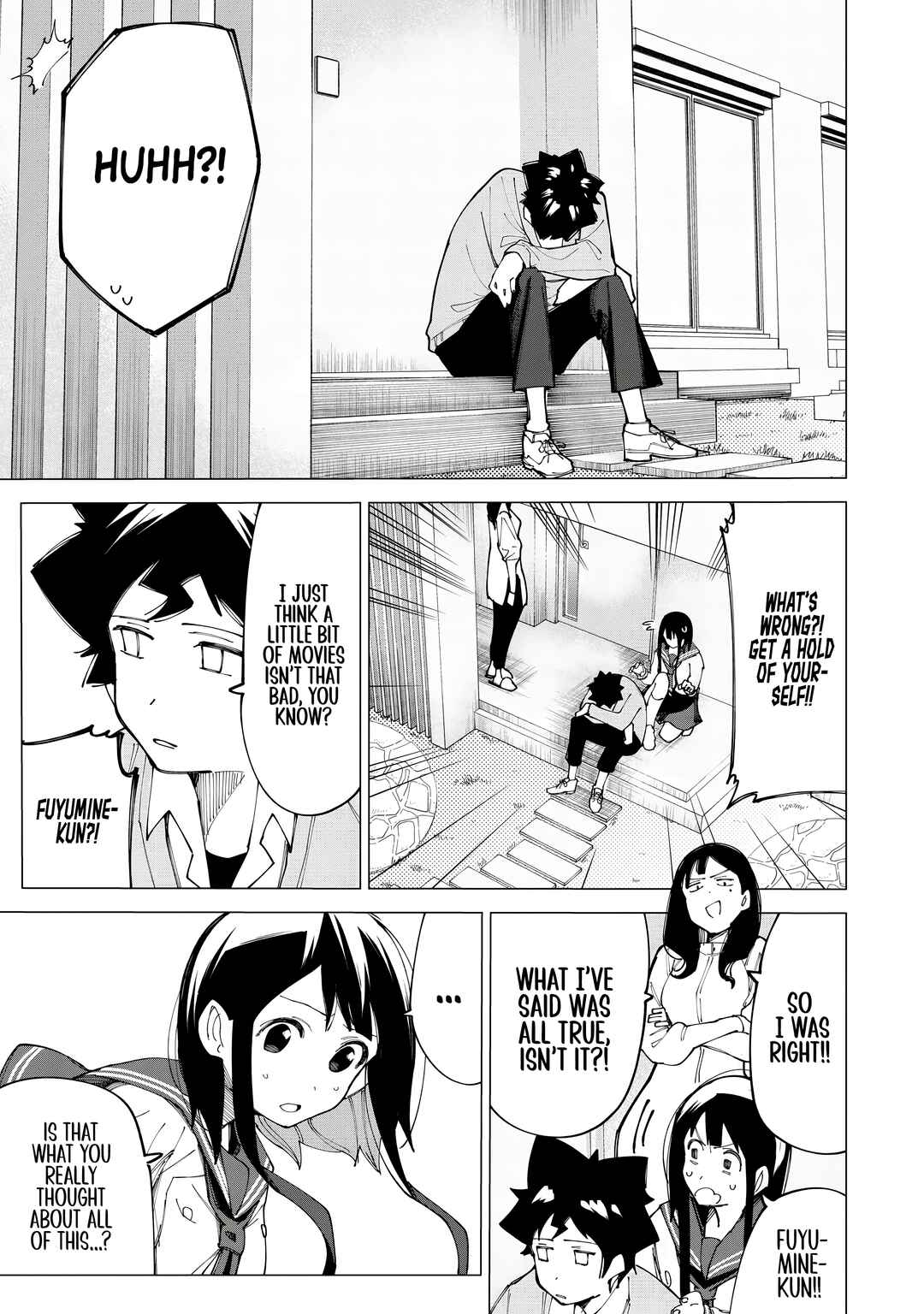R15+ Ja Dame Desuka? Chapter 10 page 10