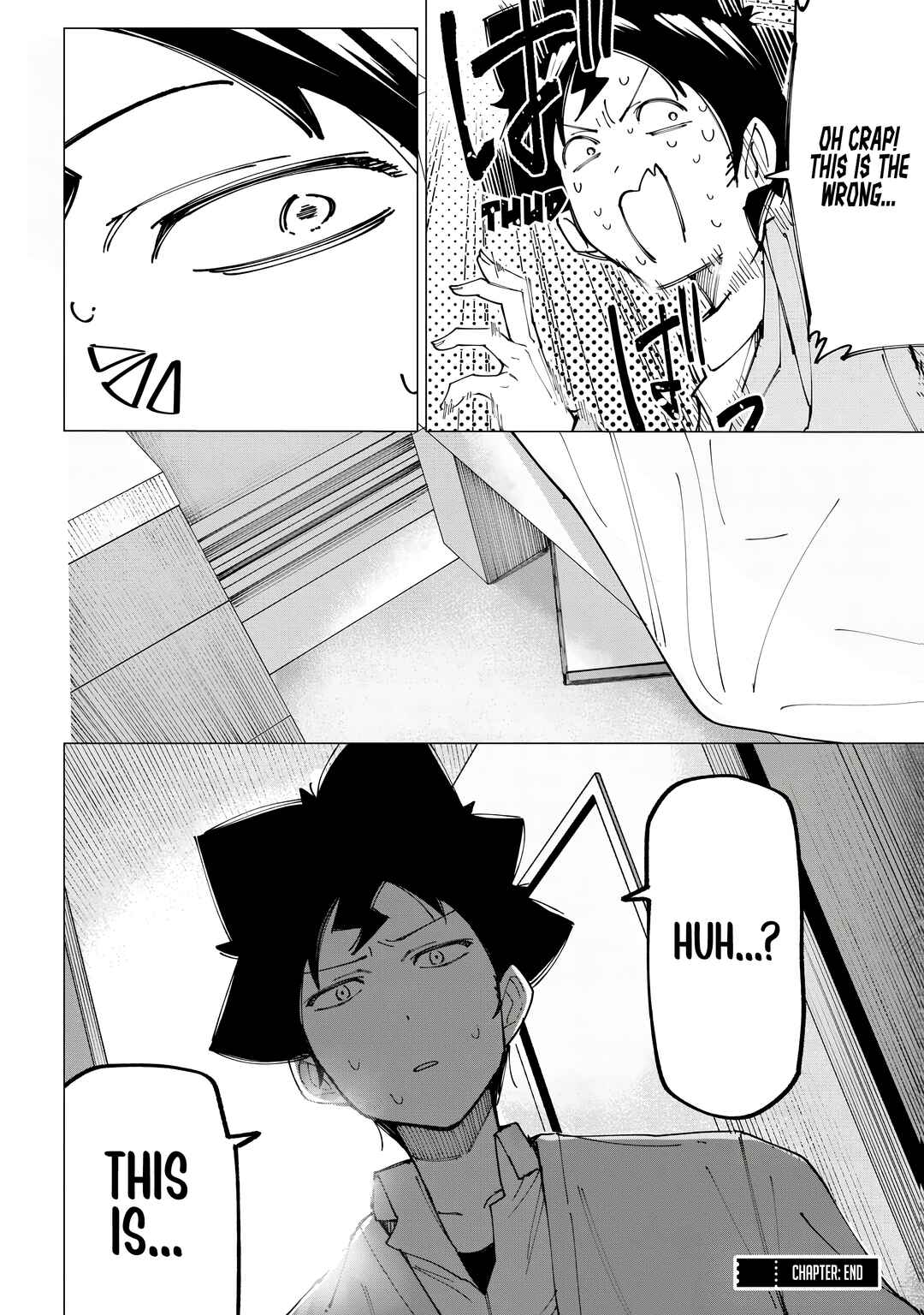 R15+ Ja Dame Desuka? Chapter 10 page 15