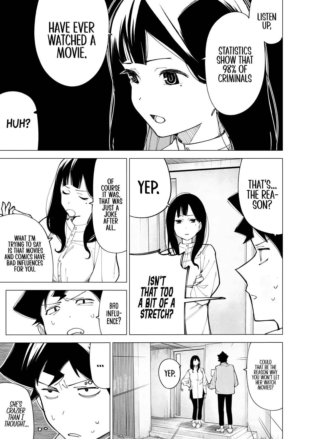 R15+ Ja Dame Desuka? Chapter 10 page 4