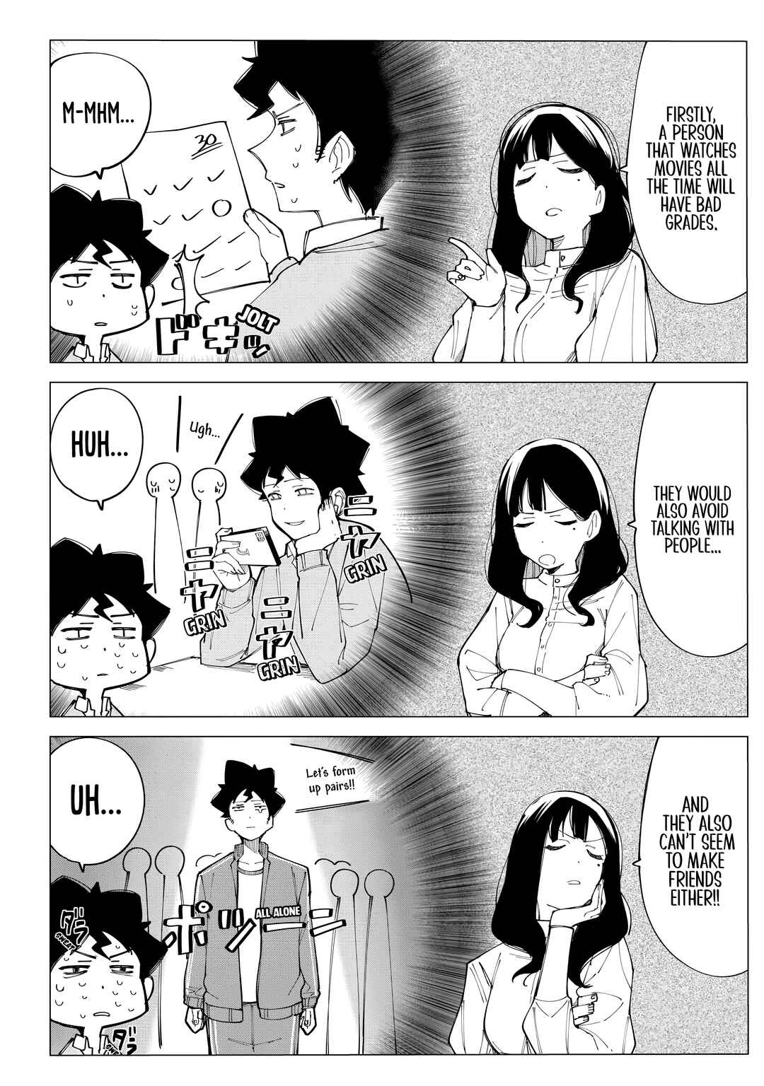 R15+ Ja Dame Desuka? Chapter 10 page 6