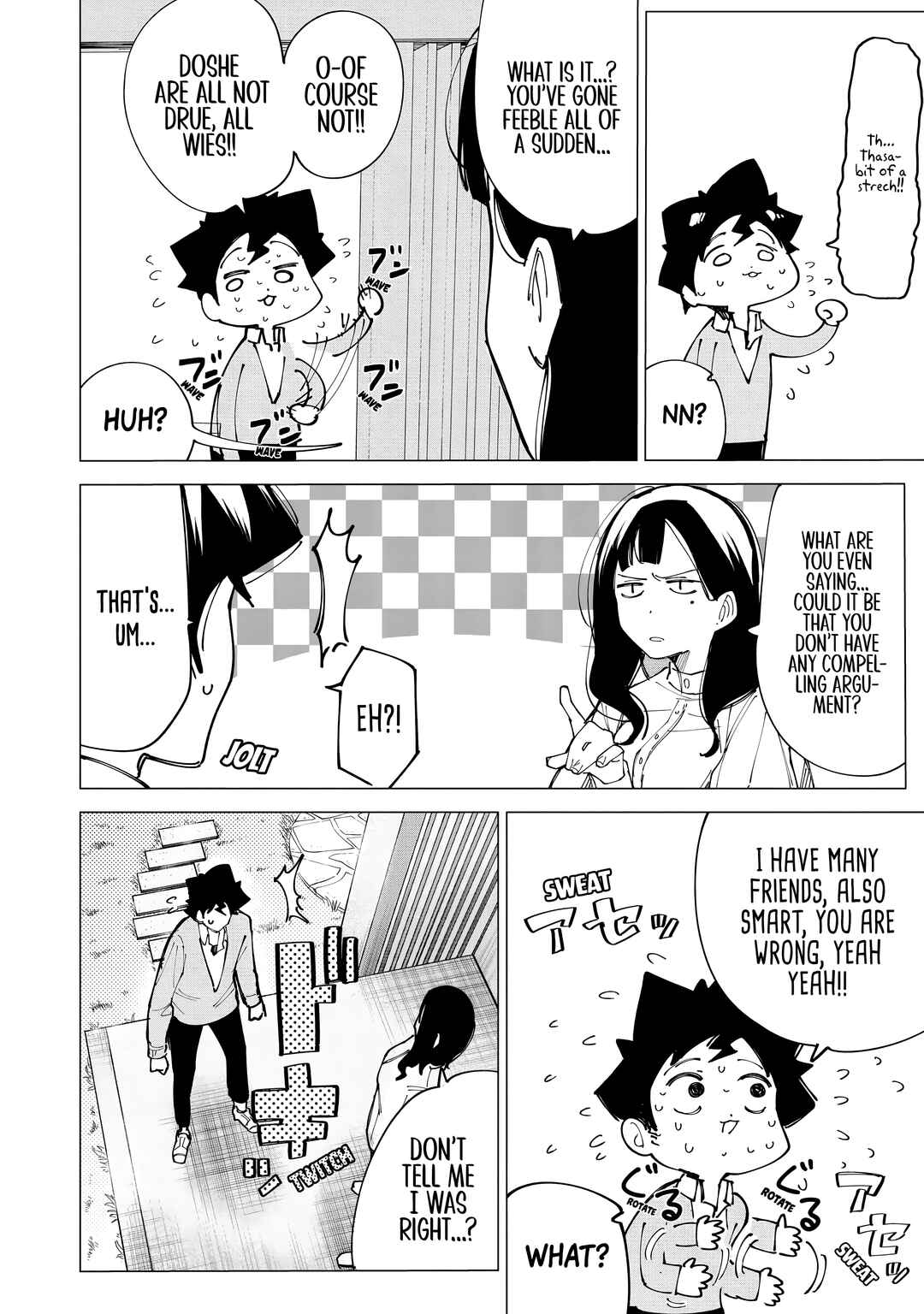 R15+ Ja Dame Desuka? Chapter 10 page 7