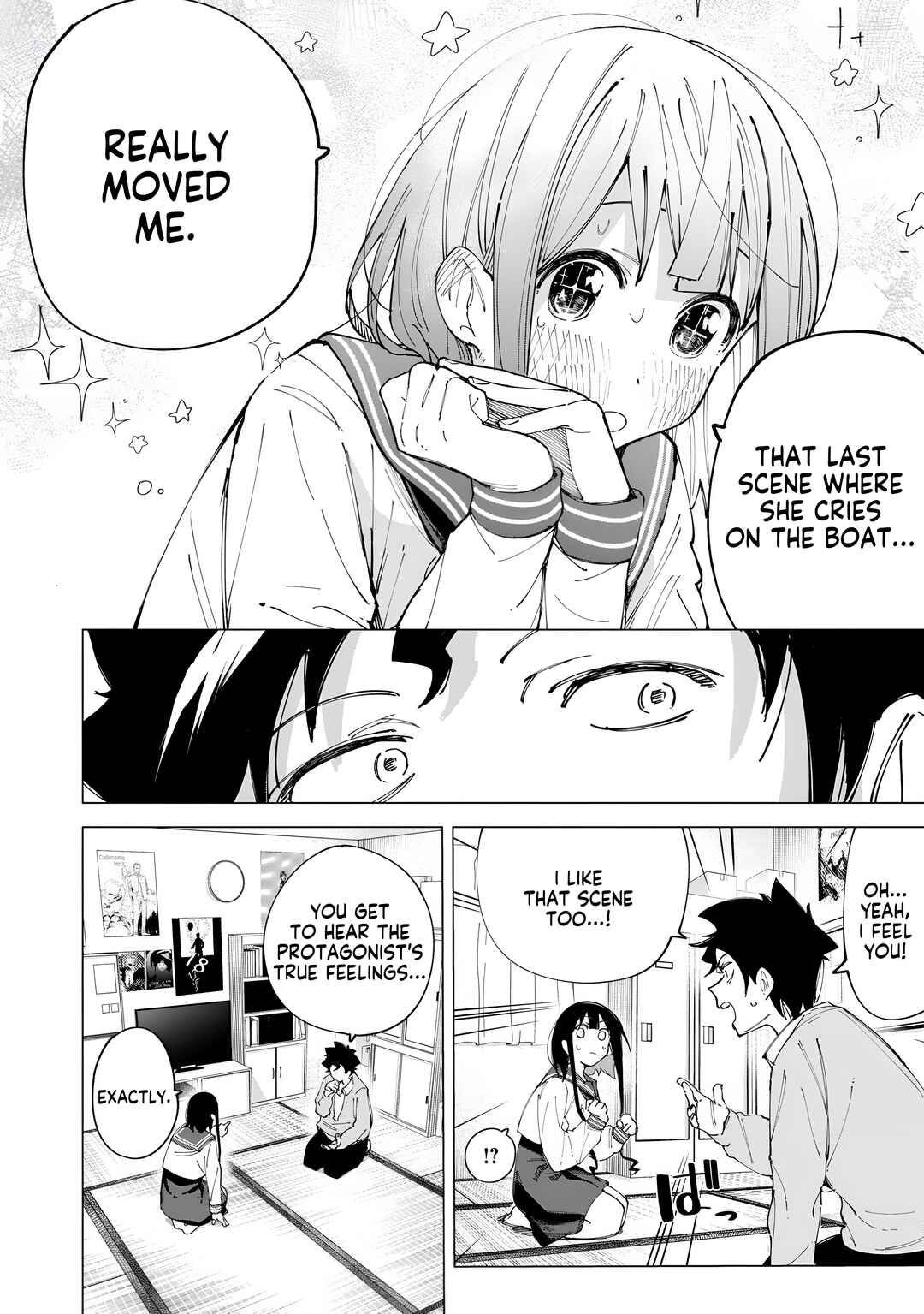R15+ Ja Dame Desuka? Chapter 25.5 page 14