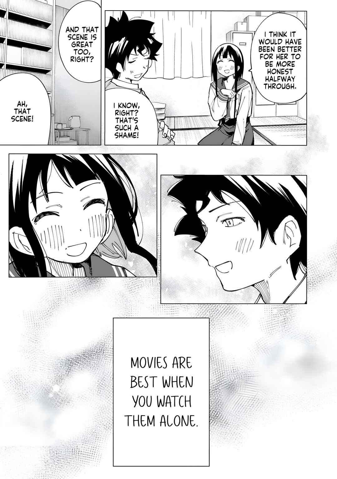 R15+ Ja Dame Desuka? Chapter 25.5 page 15
