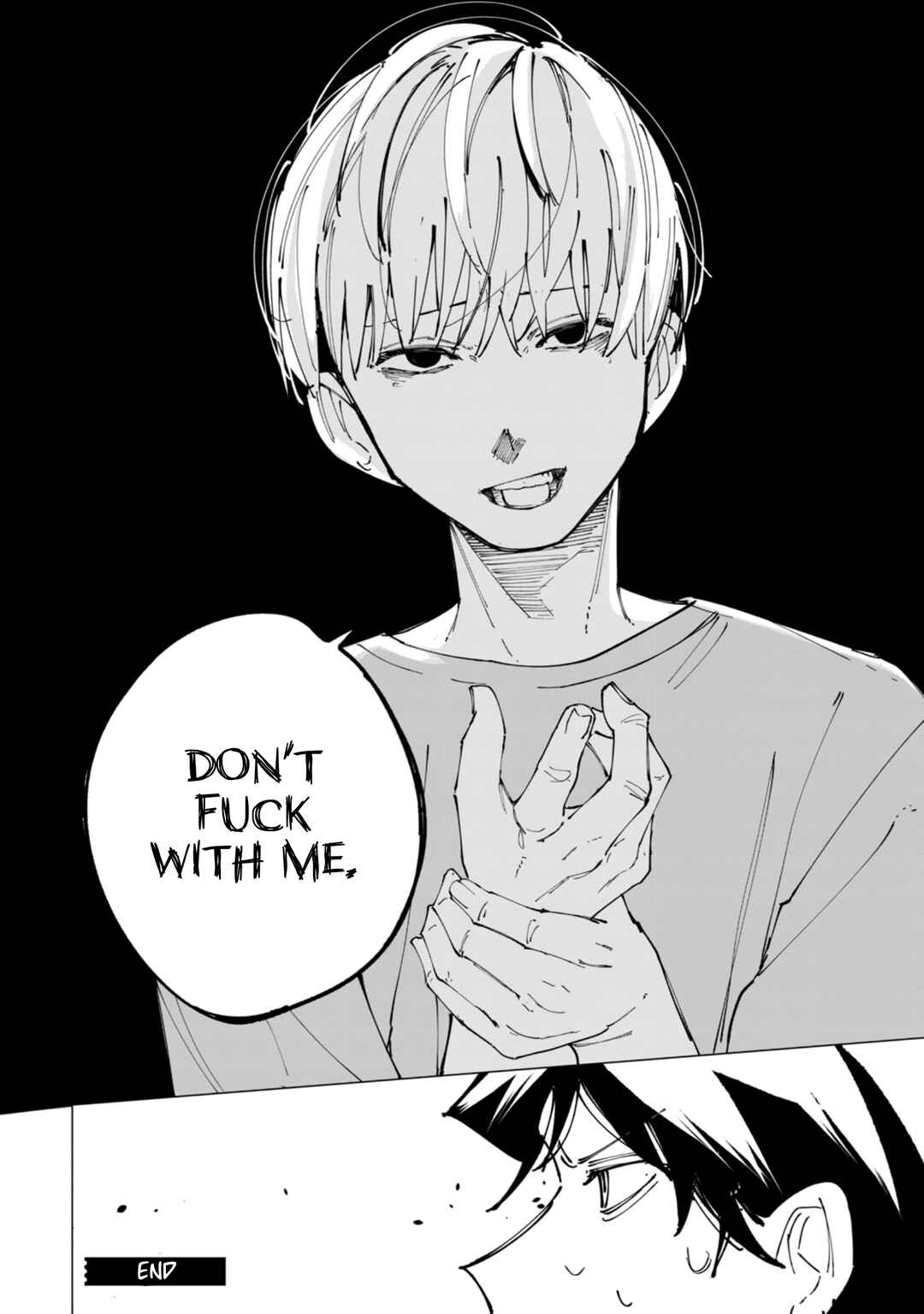 R15+ Ja Dame Desuka? Chapter 32 page 16
