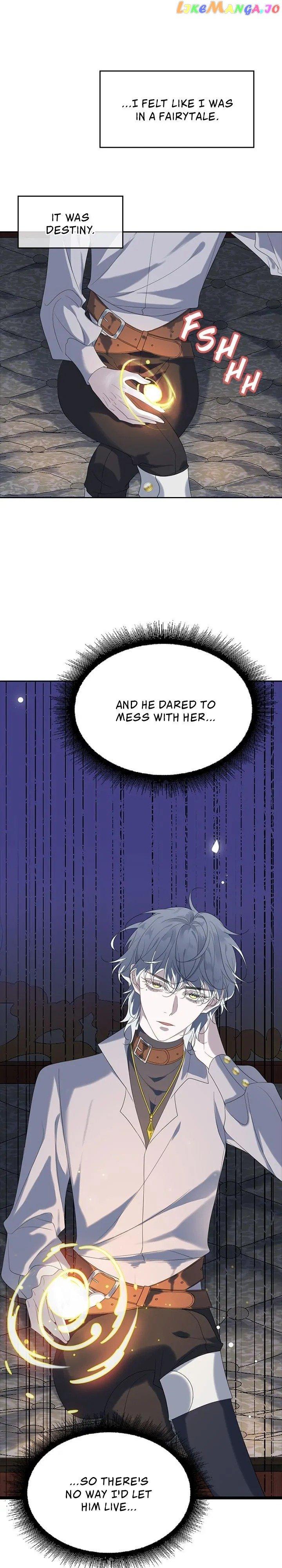 Radia Chapter 15 page 33