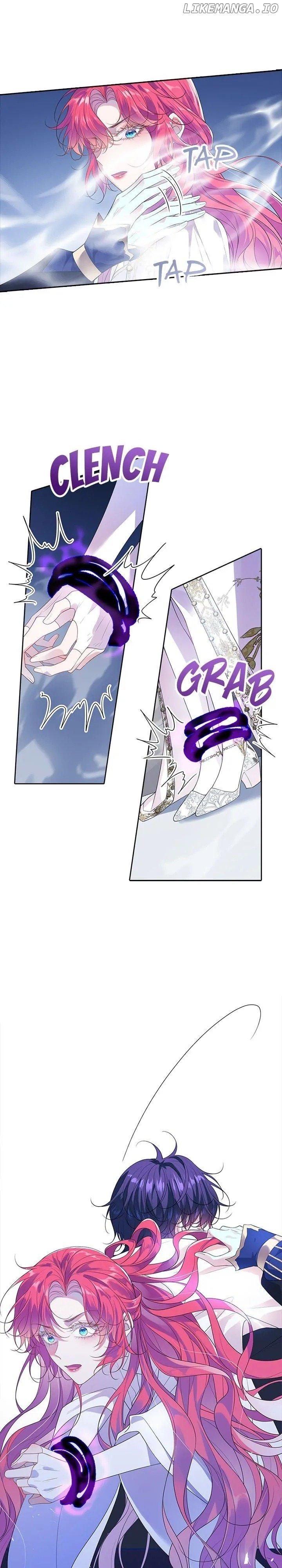 Radia Chapter 31 page 21