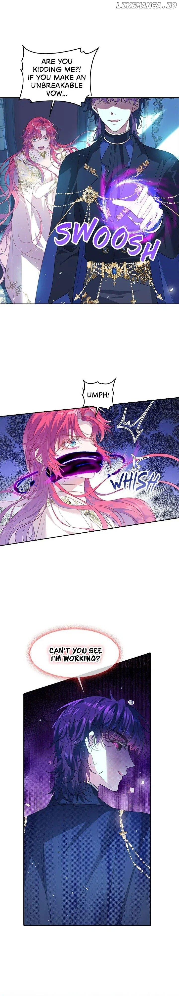 Radia Chapter 31 page 30