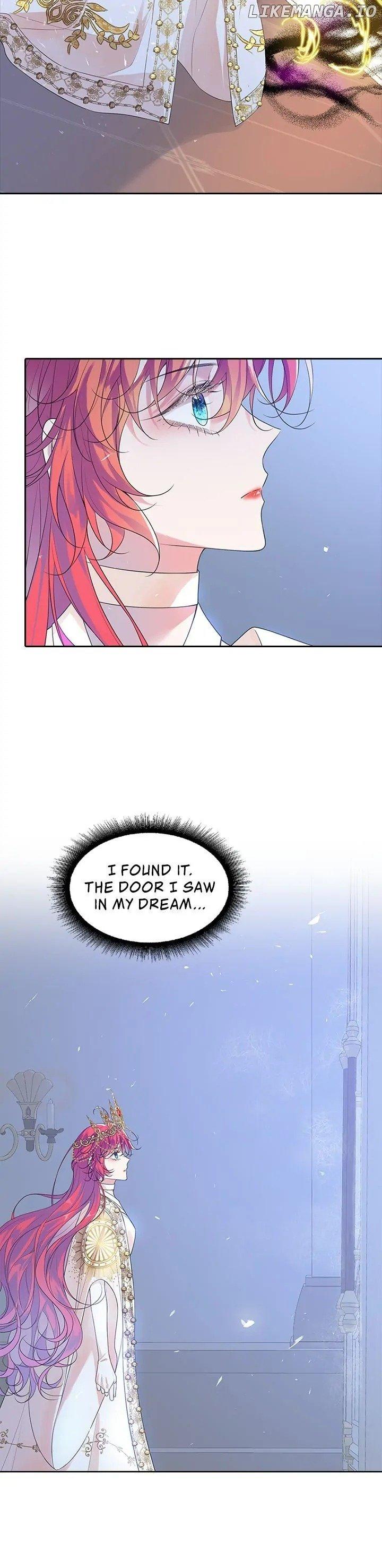 Radia Chapter 31 page 4