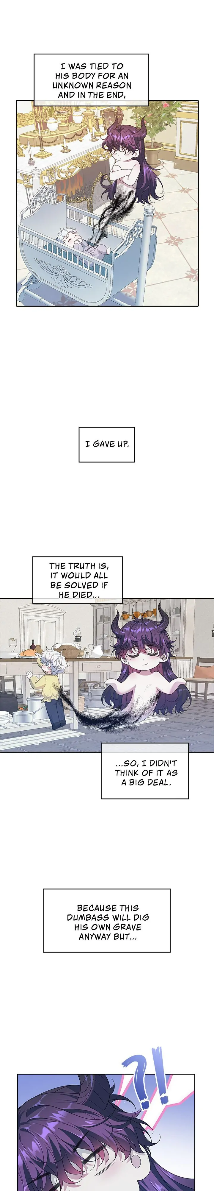 Radia Chapter 35 page 1