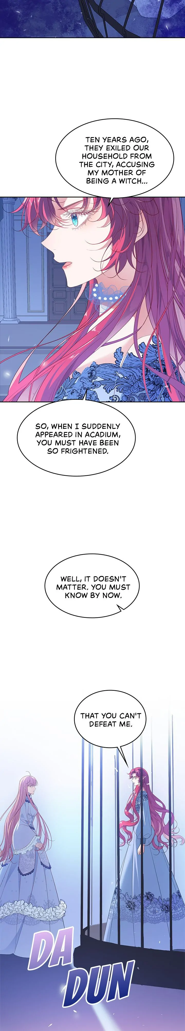 Radia Chapter 35 page 20